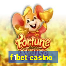 f1bet casino